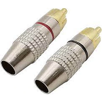 Audio Video Connector